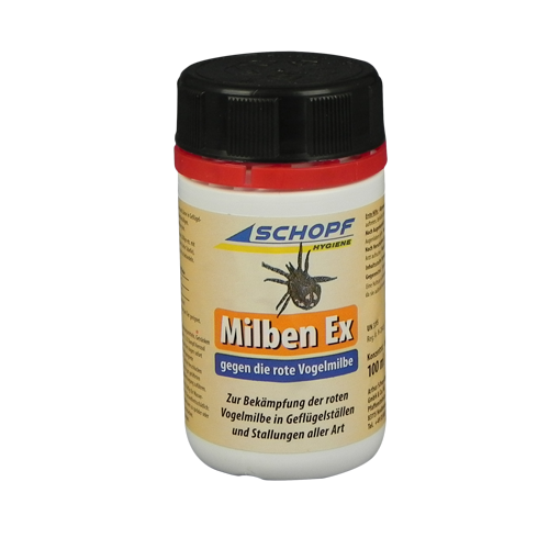 Milben Ex