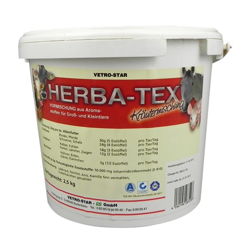 Herba Tex KM